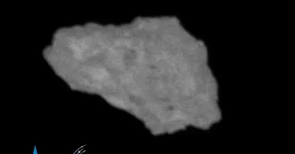 中国天问二号探测器成功会合地球准卫星卡莫奥阿莱瓦