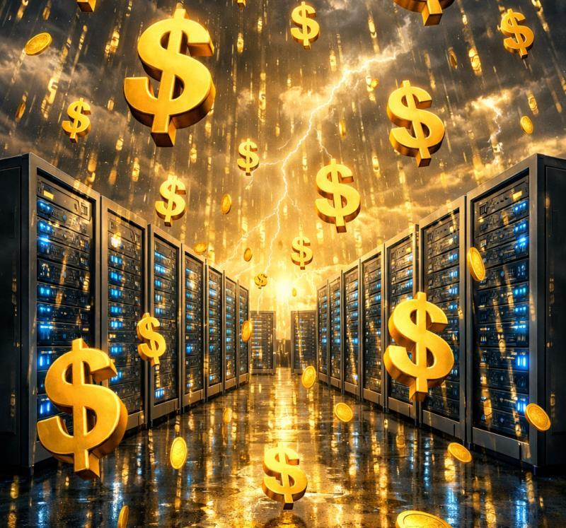 Databricks估值达1880亿美元，持续成为AI领域的热门黑马