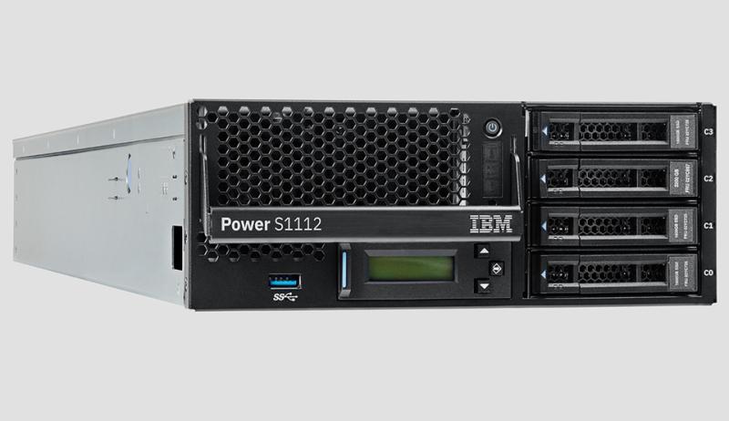 IBM Power Autonomous Operations
