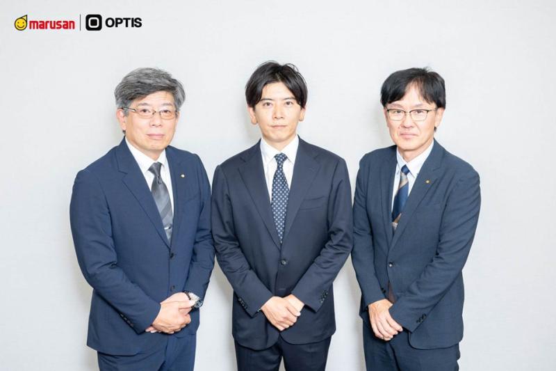 日本马尔三爱引入AI代理,商品企划调查与资料制作时间缩短近一半