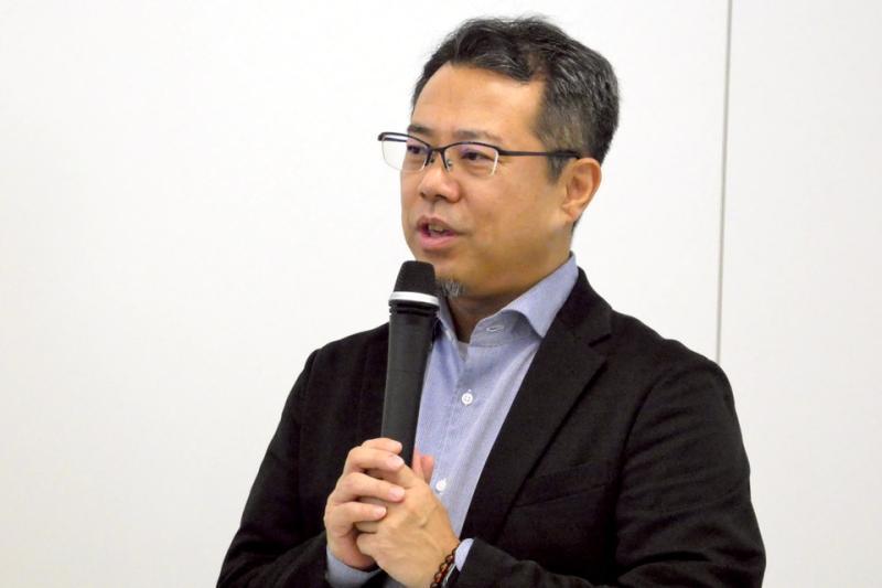 数据中心设施