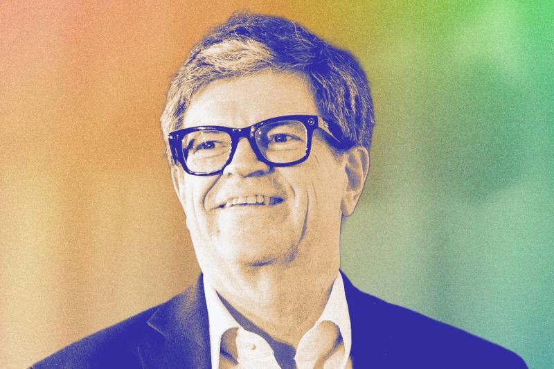 Yann LeCun筹集10亿美元打造理解物理世界的人工智能