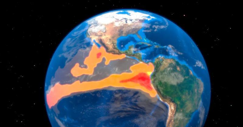 什么是厄尔尼诺？它对天气、水资源和全球经济意味着什么？