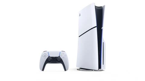 PS5