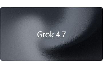 SpaceXAI发布新一代AI模型“Grok 4.7”