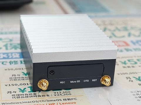 NVIDIA Jetson Nano AI系统