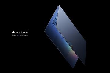 专为Gemini Intelligence打造的笔记本电脑“Googlebook”正式发布！
