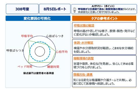 报告示例