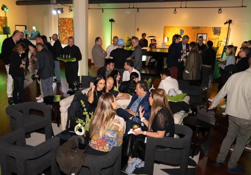 距离TechCrunch Disrupt 2026举办分会活动申请截止仅剩两天