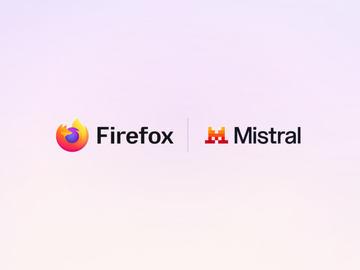Firefox引入法国企业Mistral的AI模型“Mistral Small 4”，支持“Smart Window”功能
