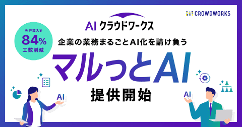业务AI化效果图