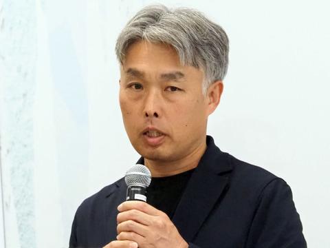 物理AI多样化应用
