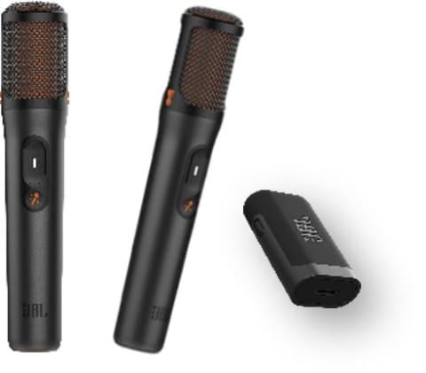 EasySing Mics