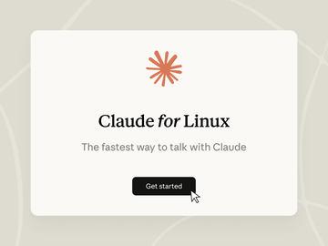 Anthropic推出Linux版Claude Desktop应用，现已开放测试