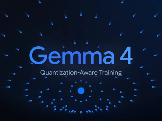 Gemma 4