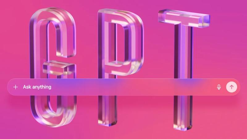 ChatGPT 5.5：专注数学、科学与人工智能研究的新一代模型