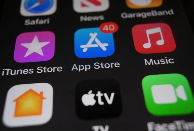 App Store再次繁荣，AI或成背后推手