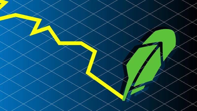 Robinhood裁员10%：用AI作为借口已不再奏效