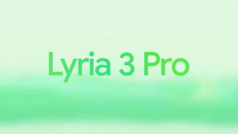 Lyria 3 Pro