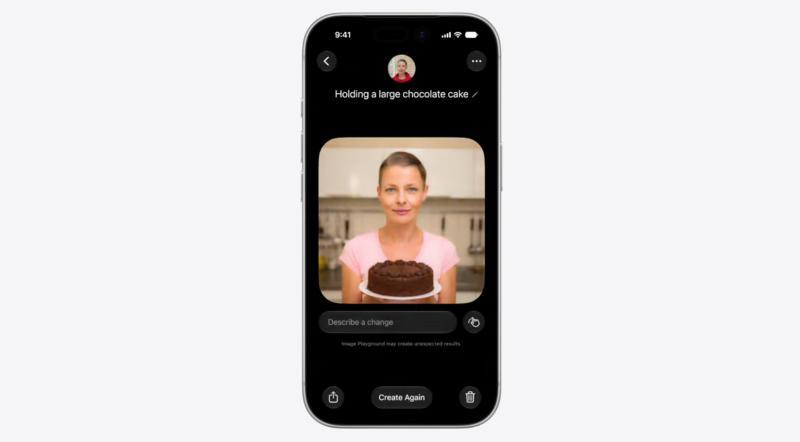 苹果教会你的iPhone自动完成句子、照片和工作流程