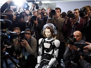 地瓜机器人完成1.2亿美元B1轮融资，加速全栈化智能软硬件研发