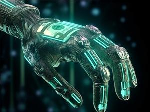 蚂蚁集团与绿巨机器人战略合作 推动多机脑技术应用