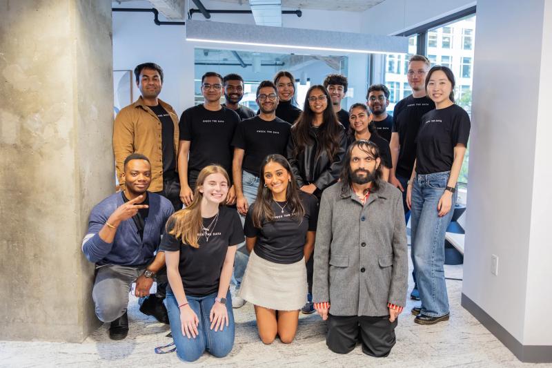 Patronus AI获5000万美元融资，打造用于测试AI代理的“数字世界”
