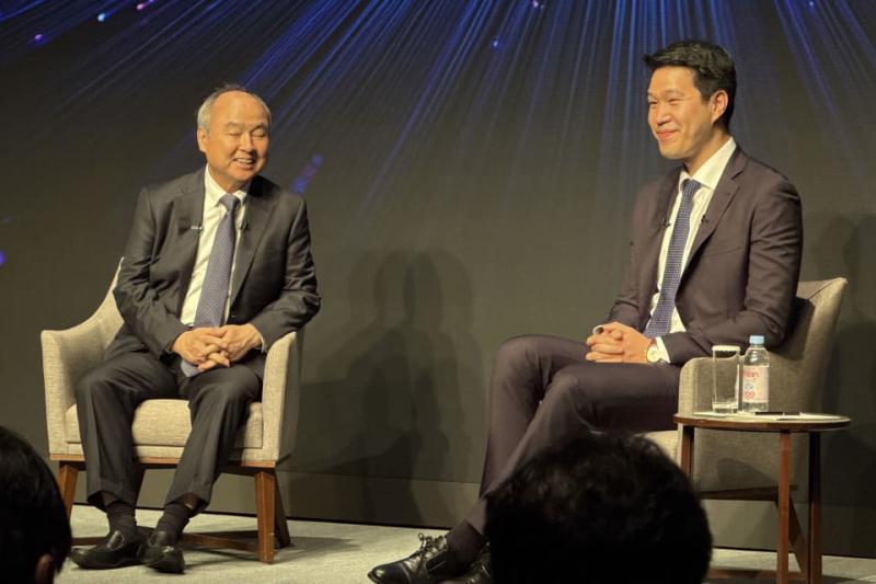 AI技术演进