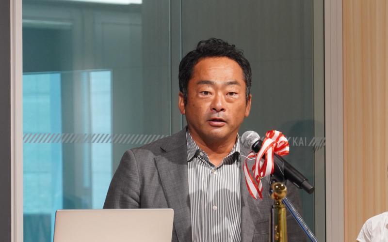 神谷知信