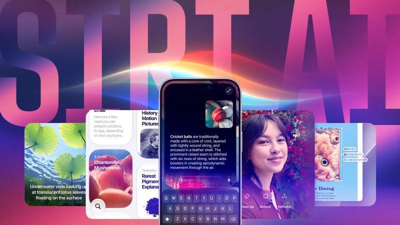 iOS 27 在旧款 iPhone 上体验平淡无奇