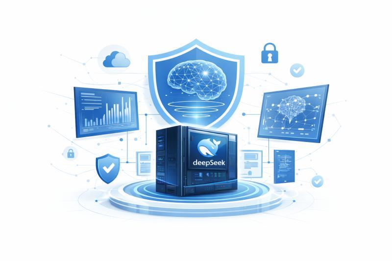 2026 年的 DeepSeek：从 V2 到 V3.2 发生了什么变化，现在的用户该怎么看