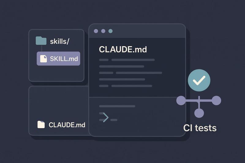 Agent Skill 五种主流设计模式解析