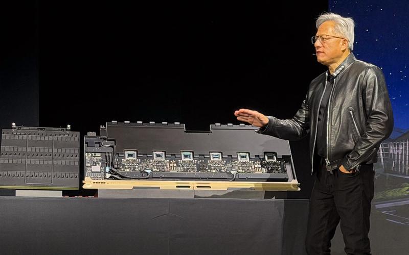 英伟达财报数据