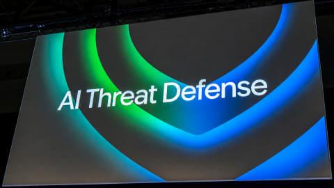 Google AI Threat Defense介绍