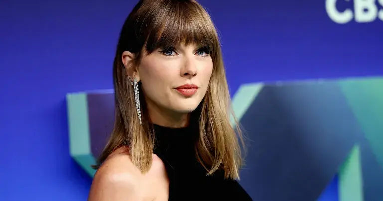 泰勒·斯威夫特申请以 .taylorswift 结尾的顶级域名