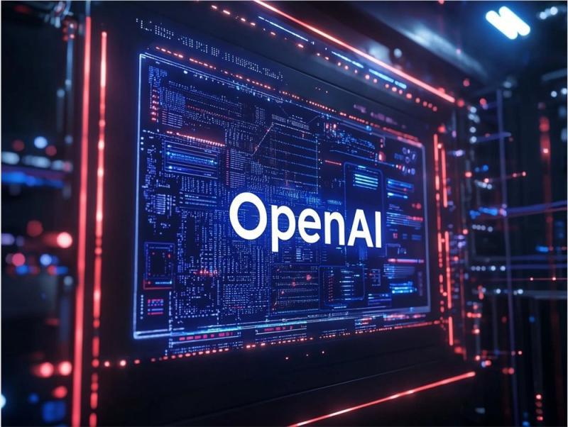 OpenAI面临企业市场推广挑战：计划组建合资企业加速AI应用