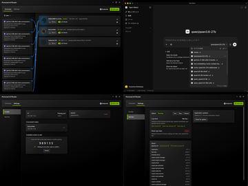 NVIDIA「PAIR」：整合家庭多台PC的LLM资源，实测体验报告