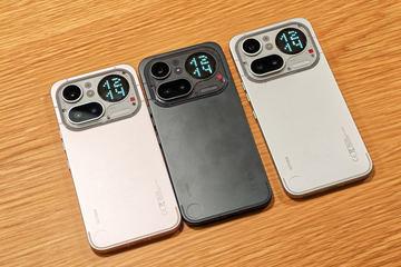 Nothing发布Nothing OS 5.0，10月推送支持AI功能的MCP及小部件生成等新特性