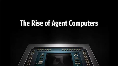 AMD Agent Computer