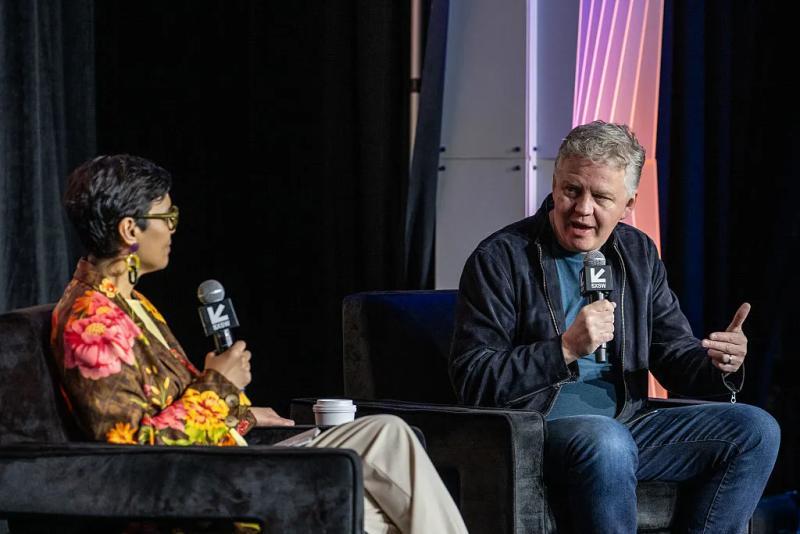 Cloudflare CEO预测：到2027年，机器人流量将超过人类流量