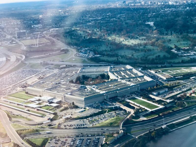 五角大楼与英伟达、微软及AWS签署协议,将AI部署于机密网络