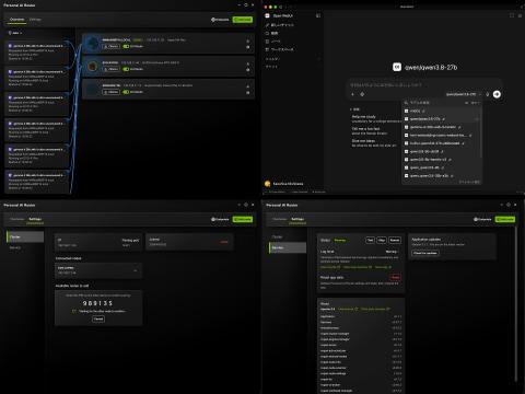 NVIDIA PAIR