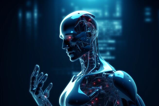 实体智能终结无序增长：中国首个行业标准将于六月正式实施