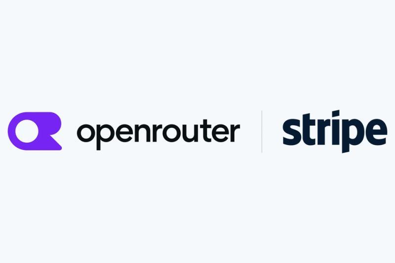 OpenRouter平台示意图