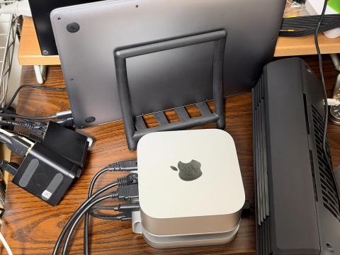 Mac mini