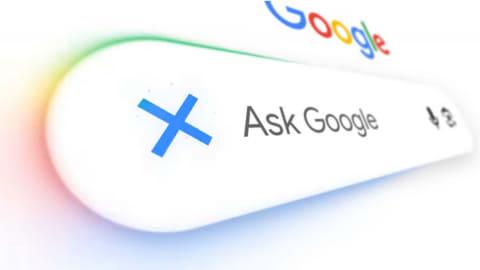 Google I/O 2026现场
