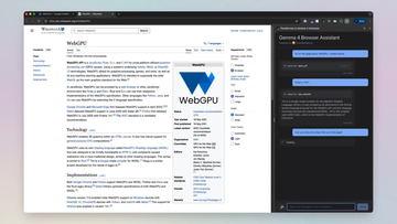 无需服务器！基于Chrome的本地AI助手Gemma 4及WebGPU应用