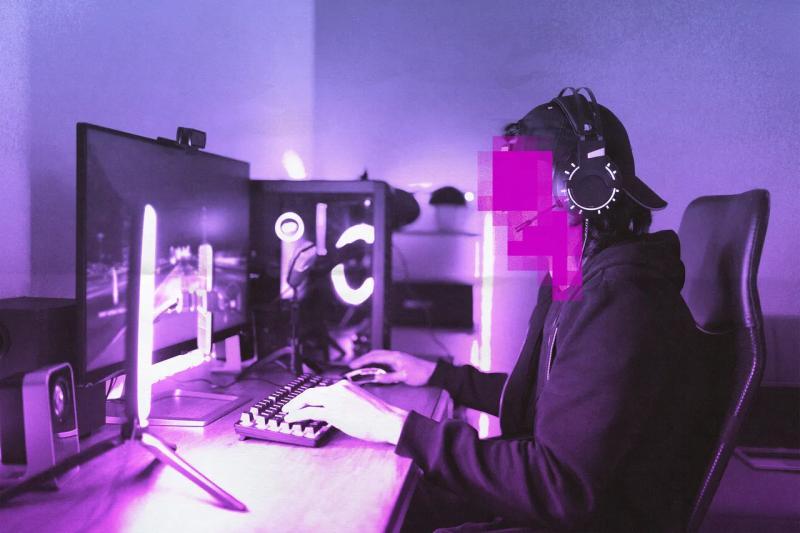 亚马逊可使用你的Twitch内容训练AI，除非你选择退出