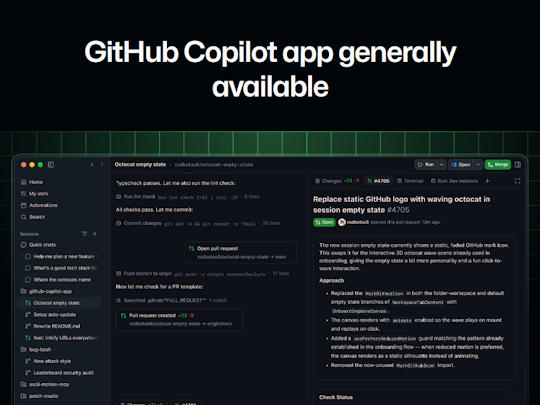 GitHub Copilot
