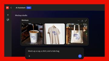 Adobe Firefly与Photoshop的AI助手：作为共同创作者的功能解析
